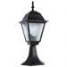 Светильник Arte Lamp A1014FN-1BK