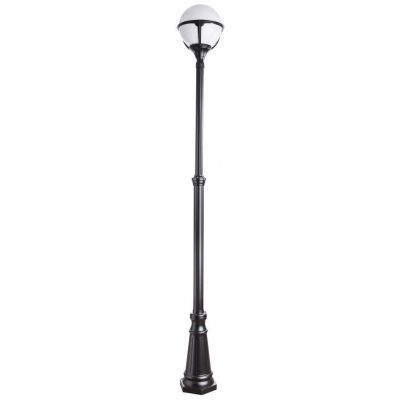 Светильник Arte Lamp A1497PA-1BK