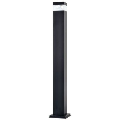 Уличный светильник Arte Lamp Shalby A2218PA-1BK