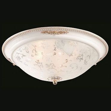 Светильник потолочный Maytoni C907-CL-06-W