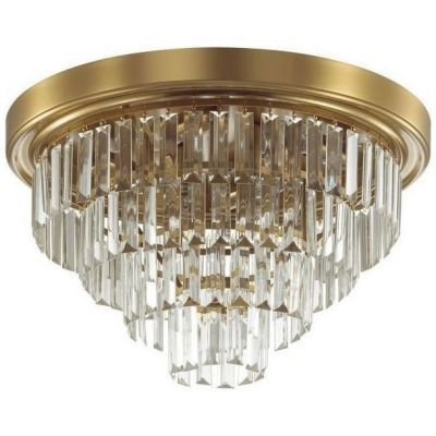 Потолочная люстра Lumion Zaha 5257/6C