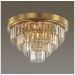 Потолочная люстра Lumion Zaha 5257/6C
