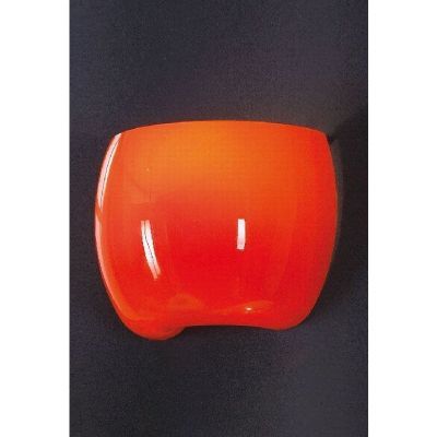 Светильник настенный LUSSOLE LSN-0211-01 MELA хром