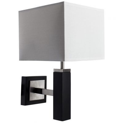 Бра Arte Lamp A8880AP-1BK
