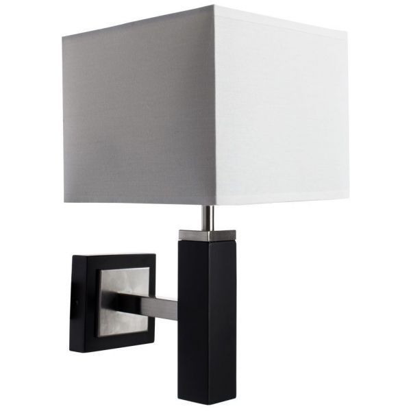 Бра Arte Lamp A8880AP-1BK