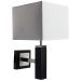 Бра Arte Lamp A8880AP-1BK
