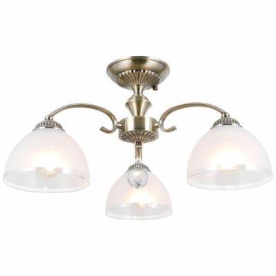 Люстра потолочная Citilux CL417133
