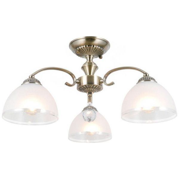 Люстра потолочная Citilux CL417133