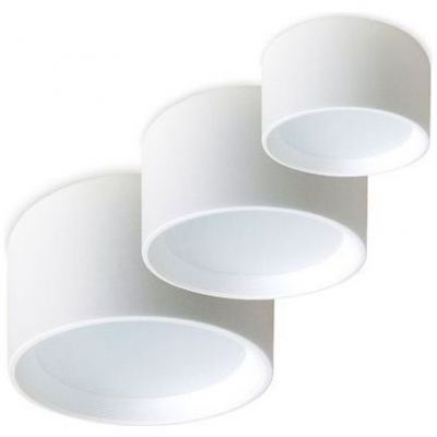 Светильник MARELLA Drum-20