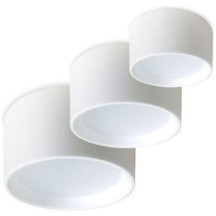 Светильник MARELLA Drum-20