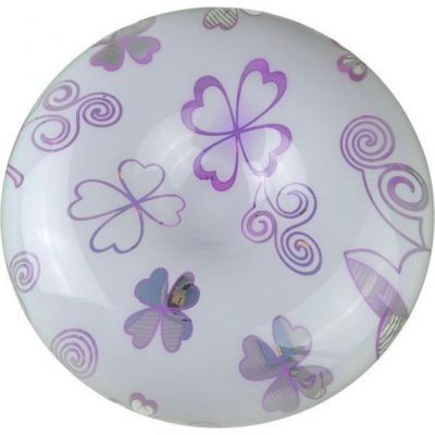 Светильник Комета ST404 purple-40W 300x90