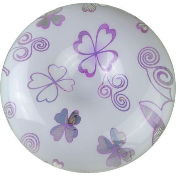 Светильник Комета ST404 purple-40W 300x90