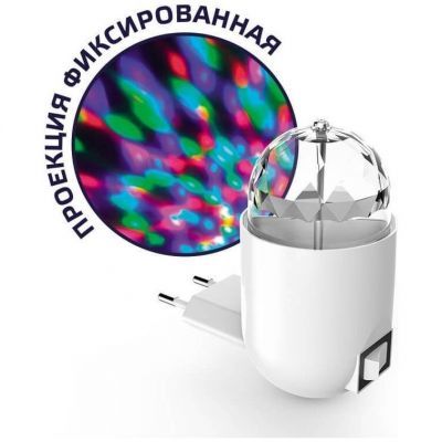 Настенный светильник Gauss DIY0041