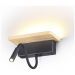 Спот Odeon Light Woody 3868/8WL