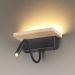 Спот Odeon Light Woody 3868/8WL
