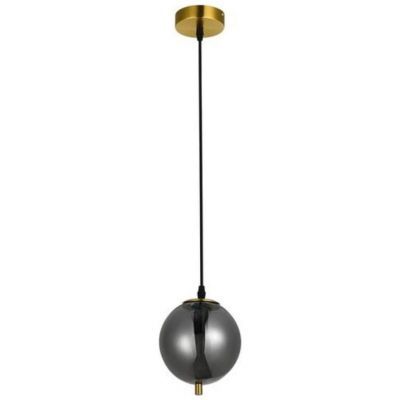 Подвесной светильник Arte Lamp Freddie A2231SP-1PB