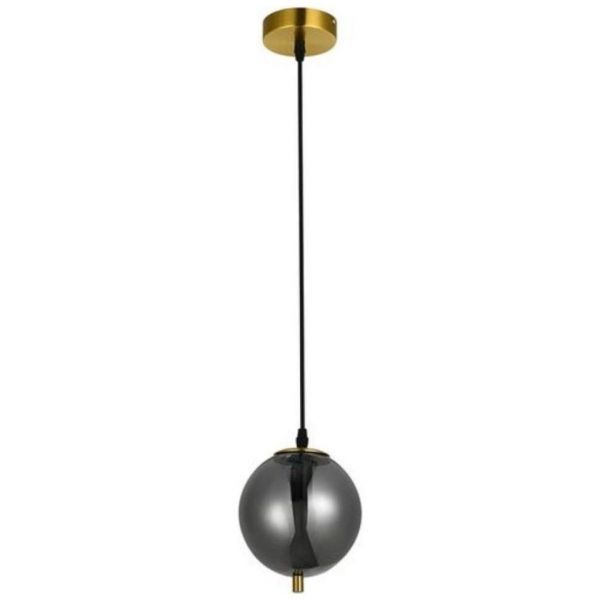 Подвесной светильник Arte Lamp Freddie A2231SP-1PB