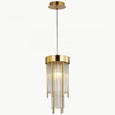 Подвесной светильник Odeon Light York 4788/1