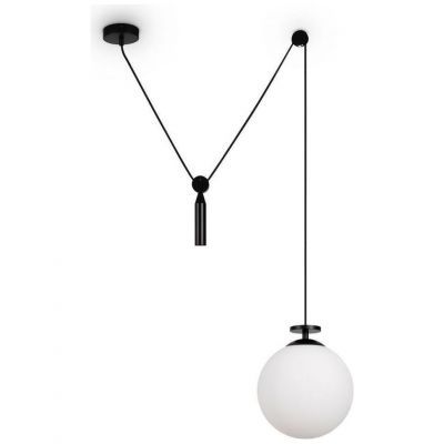 Подвесной светильник Freya Impulse FR5221PL-01B