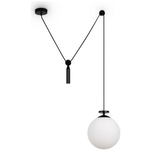 Подвесной светильник Freya Impulse FR5221PL-01B