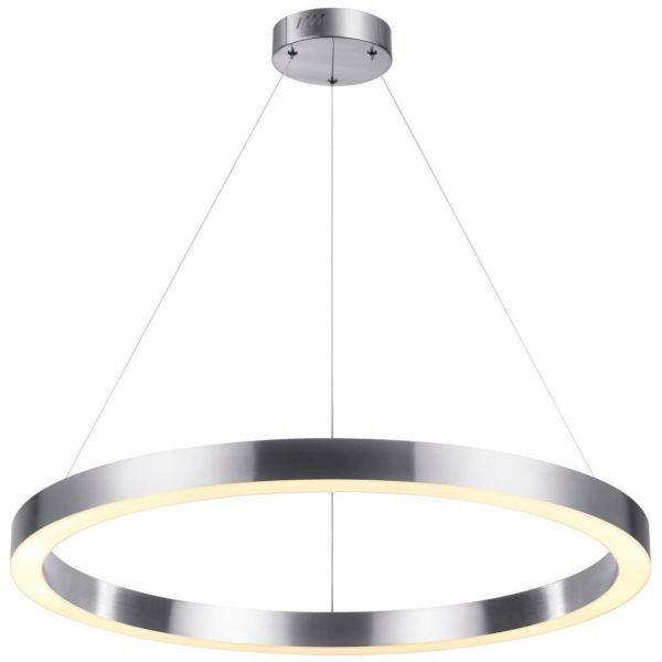 Подвесной светодиодный светильник Odeon Light Brizzi 4244/45L
