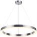 Подвесной светодиодный светильник Odeon Light Brizzi 4244/45L