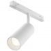 Трековый светодиодный светильник Maytoni Technica Focus Led TR032-4-12W3K-S-DS-W