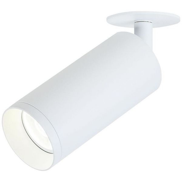 Встраиваемый светильник Maytoni Focus C018CL-01W