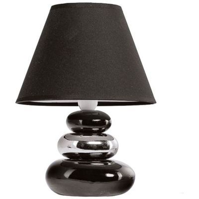 Настольная лампа Gerhort 33826 Black