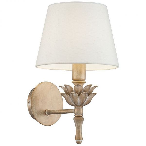 Настенное бра Maytoni Barbara H003WL-01MG