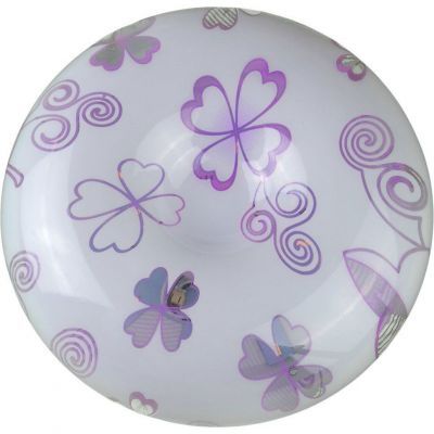 Светильник Комета ST404 purple-12W