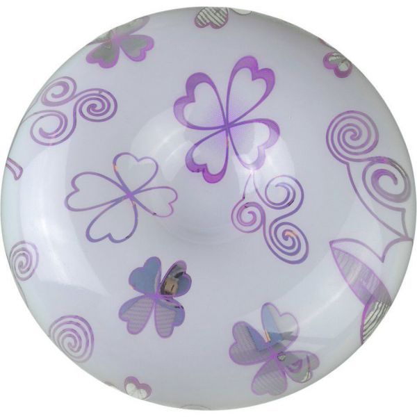Светильник Комета ST404 purple-12W