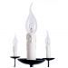 Подвесная люстра Arte Lamp Graff A1857LM-8BK