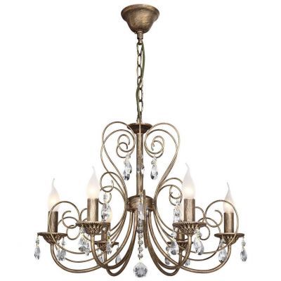 Подвесная люстра F-Promo Versailles 2158-6P