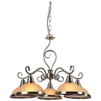 Люстра Arte Lamp A6905LM-5AB