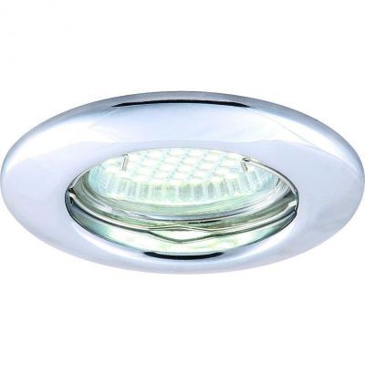 Точечный светильник Arte Lamp A1203PL-1CC