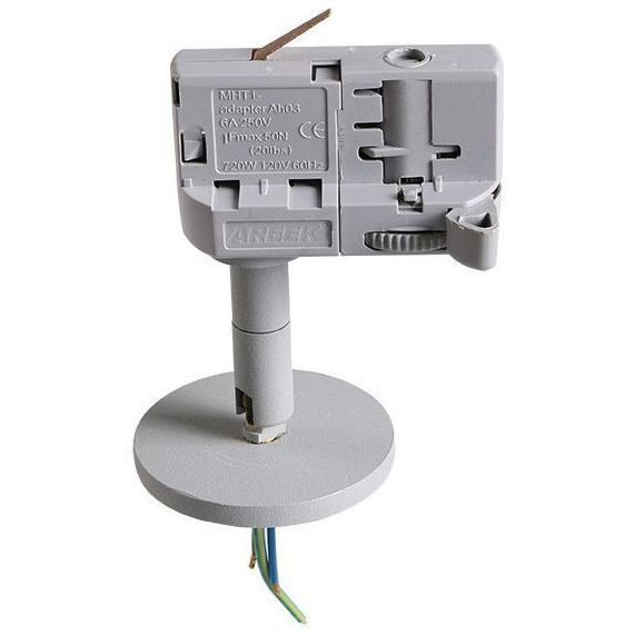 Адаптер для шинопровода Lightstar 594059