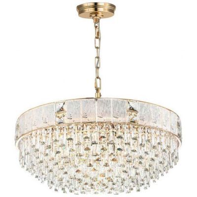 Подвесная люстра Odeon Light FIESTA 5070/21