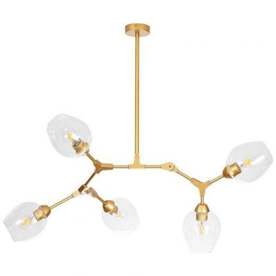 Люстра Arte Lamp A4103SP-5GO