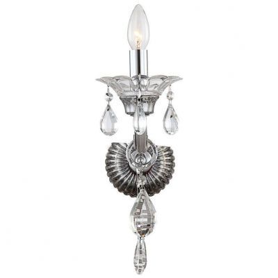 Бра хрустальное Globo 64104-1W