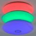 Потолочный светодиодный светильник Citilux СтарЛайт CL703140RGB