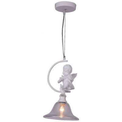 Светильник Arte Lamp A4288SP-1WH