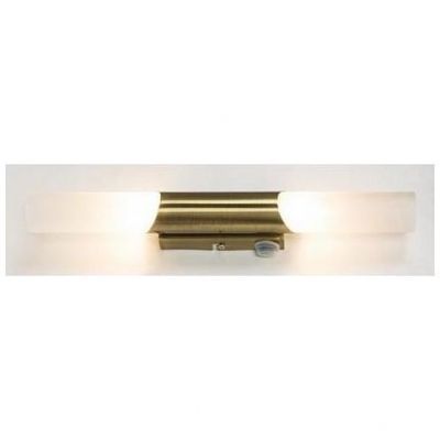 Подсветка для зеркал Arte Lamp Aqua-Bastone A2470AP-2AB