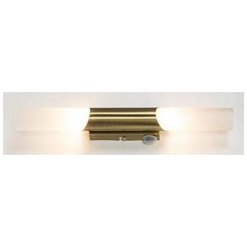 Подсветка для зеркал Arte Lamp Aqua-Bastone A2470AP-2AB