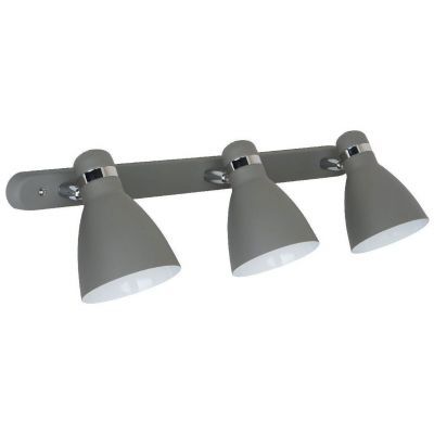 Спот Arte Lamp A5049PL-3GY