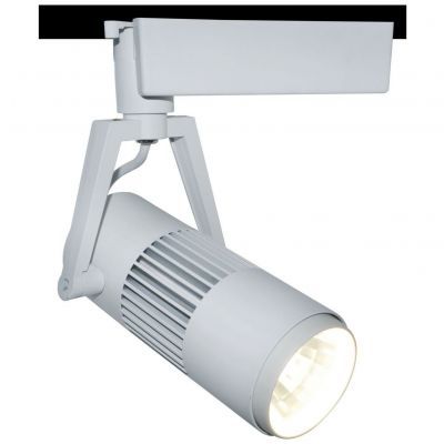Спот Arte Lamp A6520PL-1WH