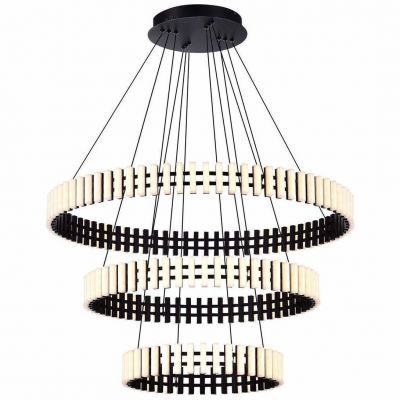 Подвесной светодиодный светильник ST Luce SL6203.403.105