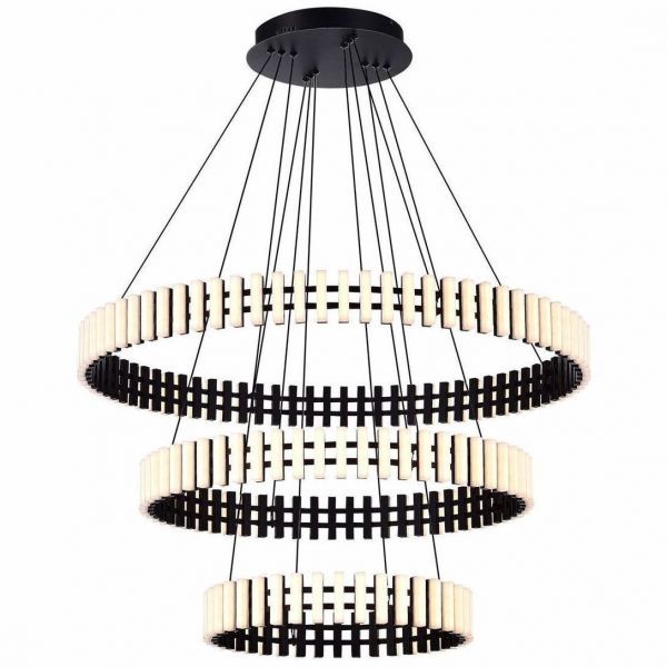 Подвесной светодиодный светильник ST Luce SL6203.403.105