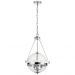 Подвесной светильник Lightstar Modena 816034