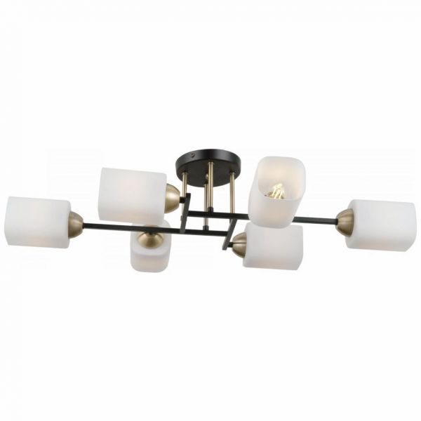 Потолочная люстра Citilux Генри CL130265